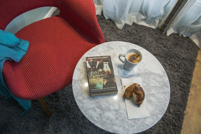 Imagen de la habitación del Hotel 75 By Prima Hotels. Foto 16