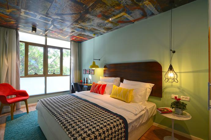 Imagen de la habitación del Hotel 75 By Prima Hotels. Foto 17