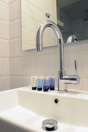 Imagen de la habitación del Hotel 75 By Prima Hotels. Foto 19