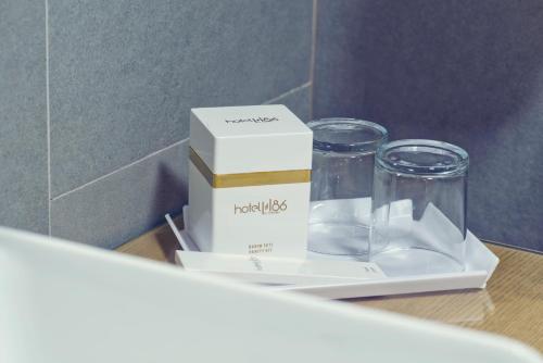 Imagen de la habitación del Hotel 86 By Katipoğlu. Foto 5