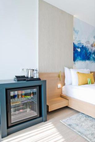 Imagen general del Hotel 86 By Katipoğlu. Foto 3