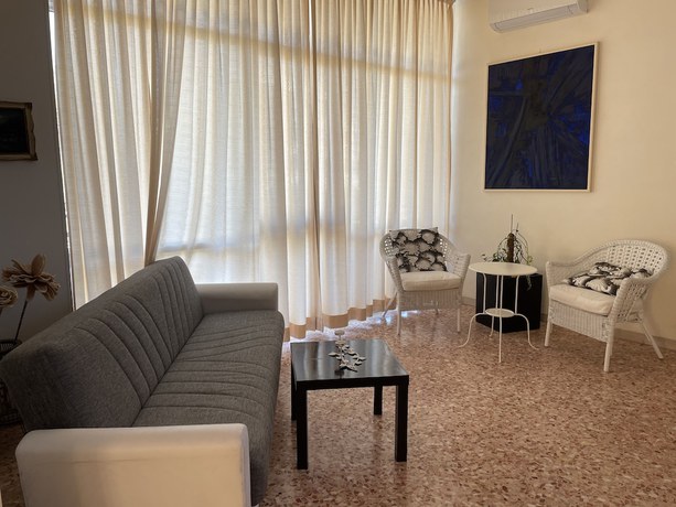 Imagen de la habitación del Hotel A Casa Nostra. Foto 4