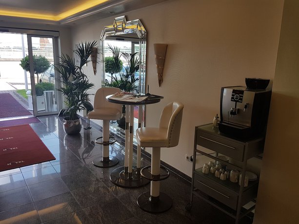 Imagen de los interiores del Hotel AM ELBUFER. Foto 15