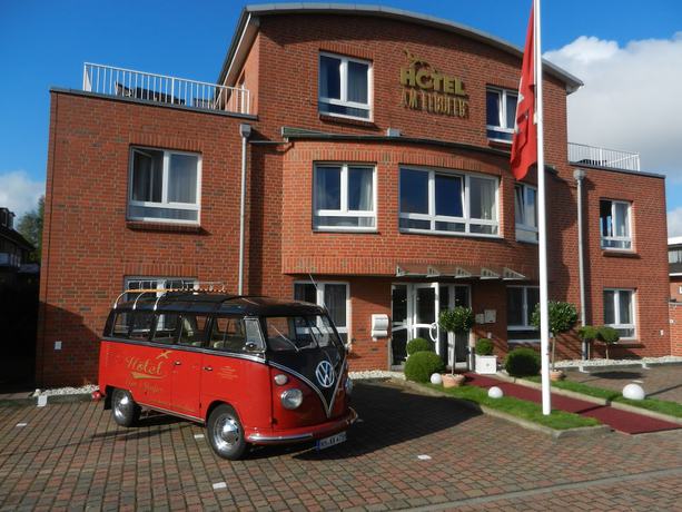 Imagen general del Hotel AM ELBUFER. Foto 1