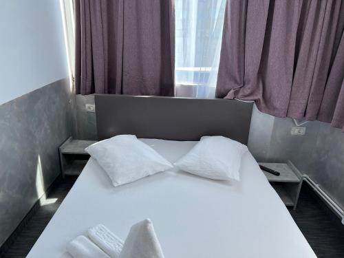 Imagen general del Hotel AMA. Foto 1