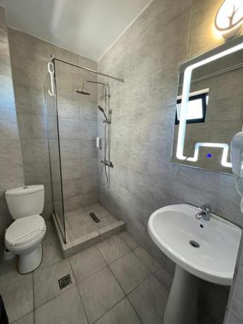 Imagen general del Hotel AMA. Foto 3