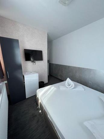 Imagen general del Hotel AMA. Foto 4