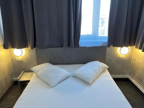 Imagen general del Hotel AMA. Foto 5