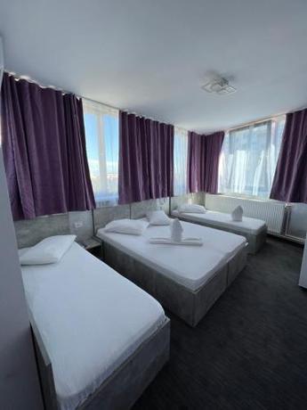 Imagen general del Hotel AMA. Foto 9