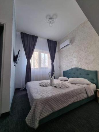 Imagen general del Hotel AMA. Foto 11