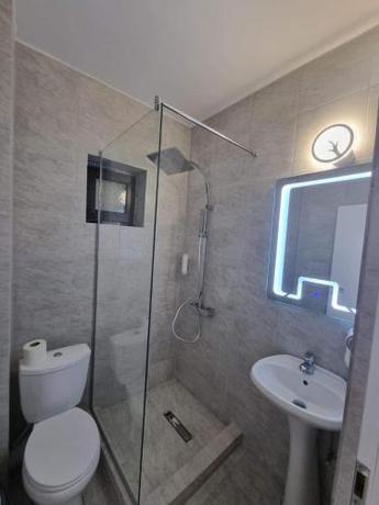 Imagen general del Hotel AMA. Foto 12