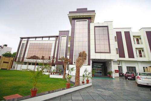 Imagen general del Hotel AS Royal. Foto 1