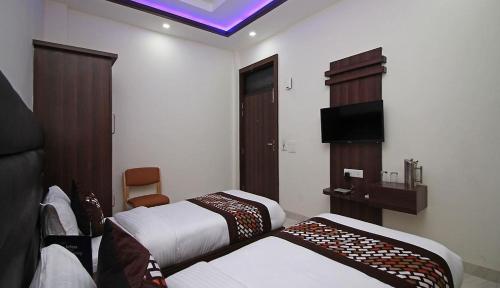Imagen general del Hotel AS Royal. Foto 2