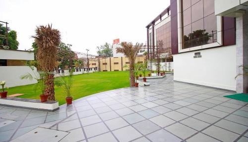 Imagen general del Hotel AS Royal. Foto 4