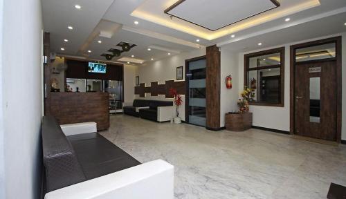 Imagen general del Hotel AS Royal. Foto 5