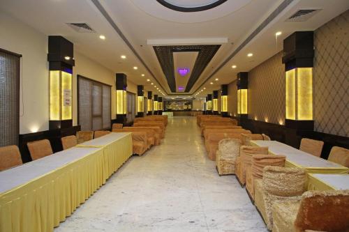 Imagen general del Hotel AS Royal. Foto 6