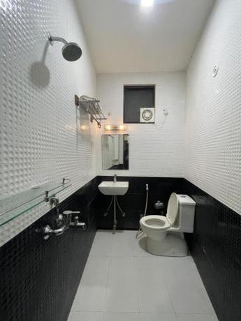 Imagen de la habitación del Hotel AS Royal. Foto 18