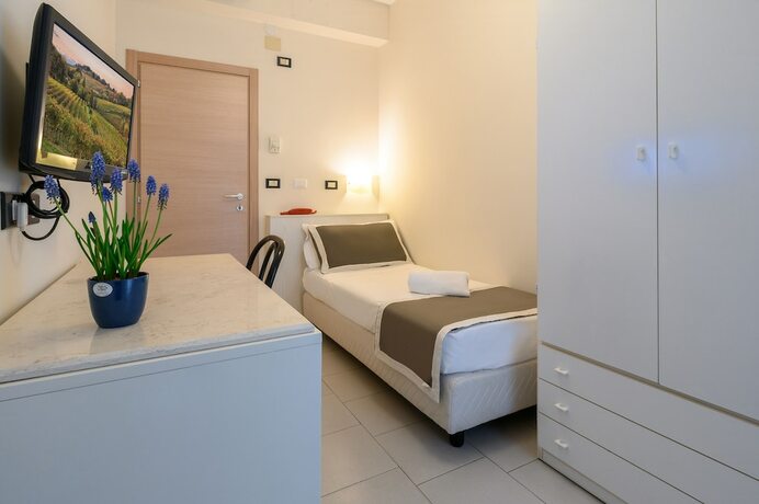Imagen de la habitación del Hotel ATLAS, Riccione. Foto 16