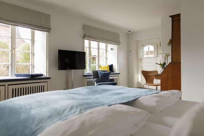 Imagen de la habitación del Hotel Aarnhoog. Foto 2