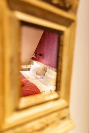 Imagen de la habitación del Hotel Aarnhoog. Foto 3