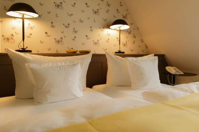 Imagen de la habitación del Hotel Aarnhoog. Foto 4