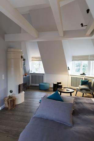 Imagen de la habitación del Hotel Aarnhoog. Foto 6