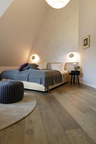 Imagen de la habitación del Hotel Aarnhoog. Foto 7