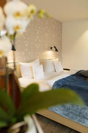 Imagen de la habitación del Hotel Aarnhoog. Foto 9