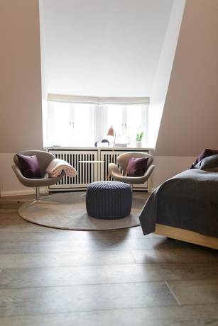 Imagen de la habitación del Hotel Aarnhoog. Foto 10