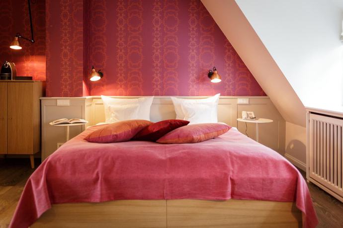 Imagen de la habitación del Hotel Aarnhoog. Foto 11