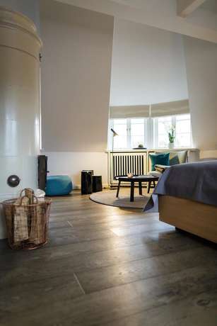 Imagen de la habitación del Hotel Aarnhoog. Foto 12