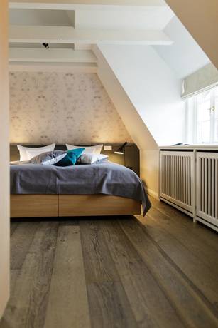 Imagen de la habitación del Hotel Aarnhoog. Foto 14