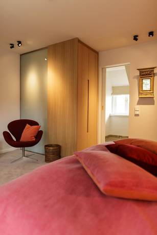 Imagen de la habitación del Hotel Aarnhoog. Foto 16