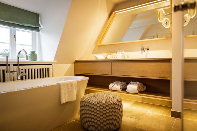 Imagen de la habitación del Hotel Aarnhoog. Foto 18