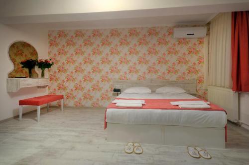 Imagen general del Hotel Abro Sezenler. Foto 1