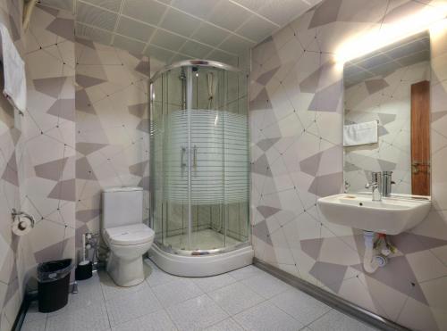 Imagen general del Hotel Abro Sezenler. Foto 2