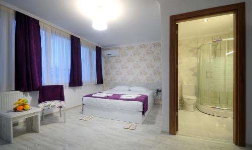 Imagen general del Hotel Abro Sezenler. Foto 4