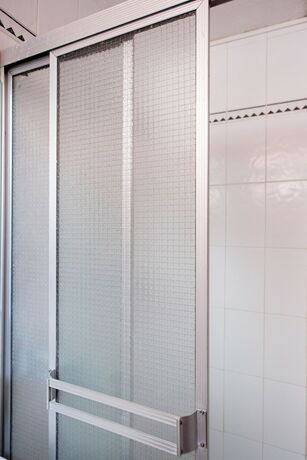 Imagen de la habitación del Hotel Acapulco, Ciudad de Panam&aacute;. Foto 17