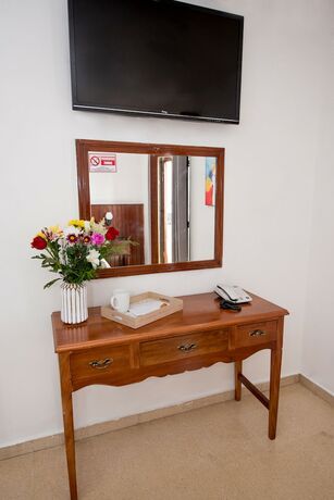 Imagen de la habitación del Hotel Acapulco, Ciudad de Panam&aacute;. Foto 20