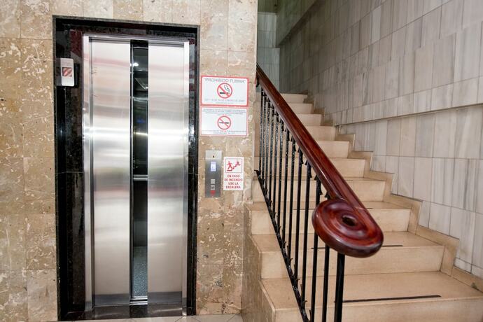 Imagen general del Hotel Acapulco. Foto 2