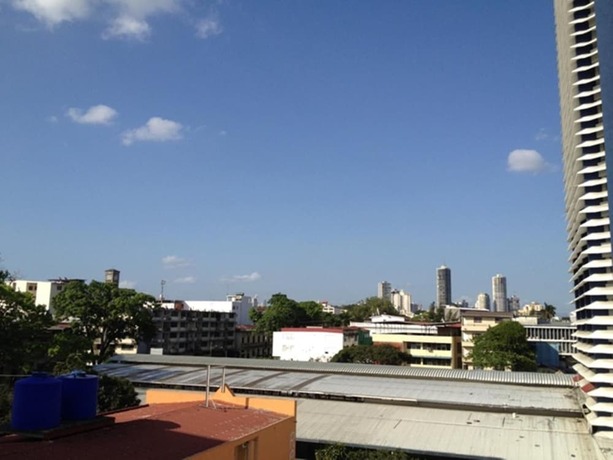 Imagen general del Hotel Acapulco. Foto 4