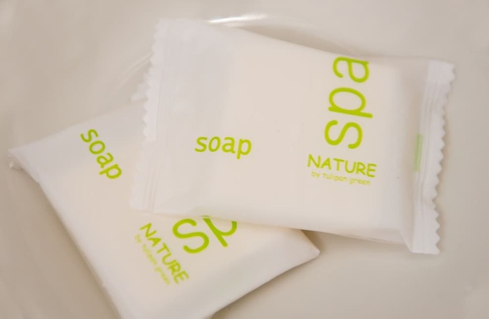 Imagen general del Hotel Acapulco. Foto 5