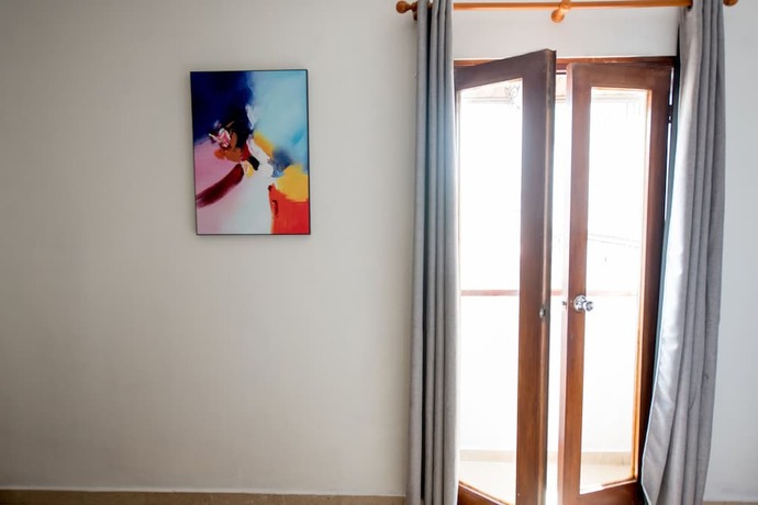 Imagen general del Hotel Acapulco. Foto 7