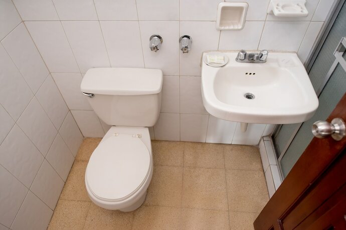 Imagen general del Hotel Acapulco. Foto 8