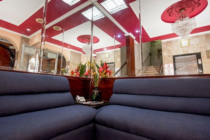 Imagen general del Hotel Acapulco. Foto 9