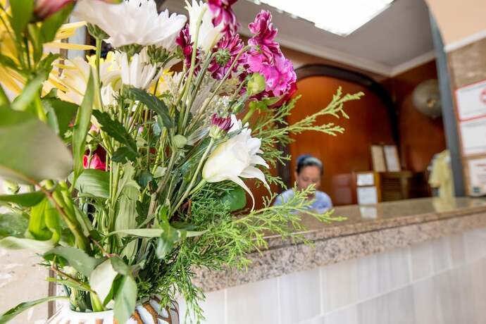 Imagen general del Hotel Acapulco. Foto 11