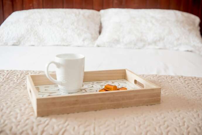 Imagen de la habitación del Hotel Acapulco. Foto 12