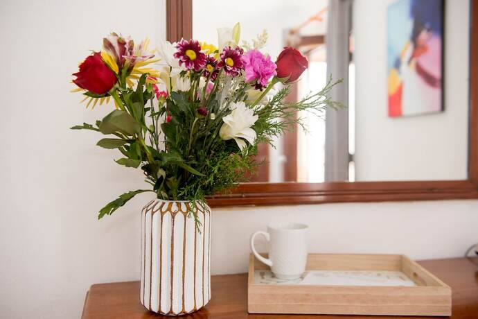 Imagen de la habitación del Hotel Acapulco. Foto 14