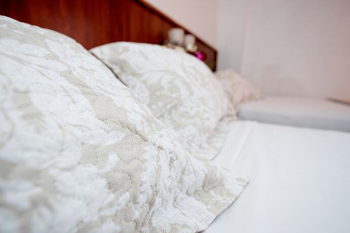 Imagen de la habitación del Hotel Acapulco. Foto 15