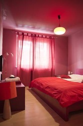 Imagen general del Hotel Achterbahn. Foto 2